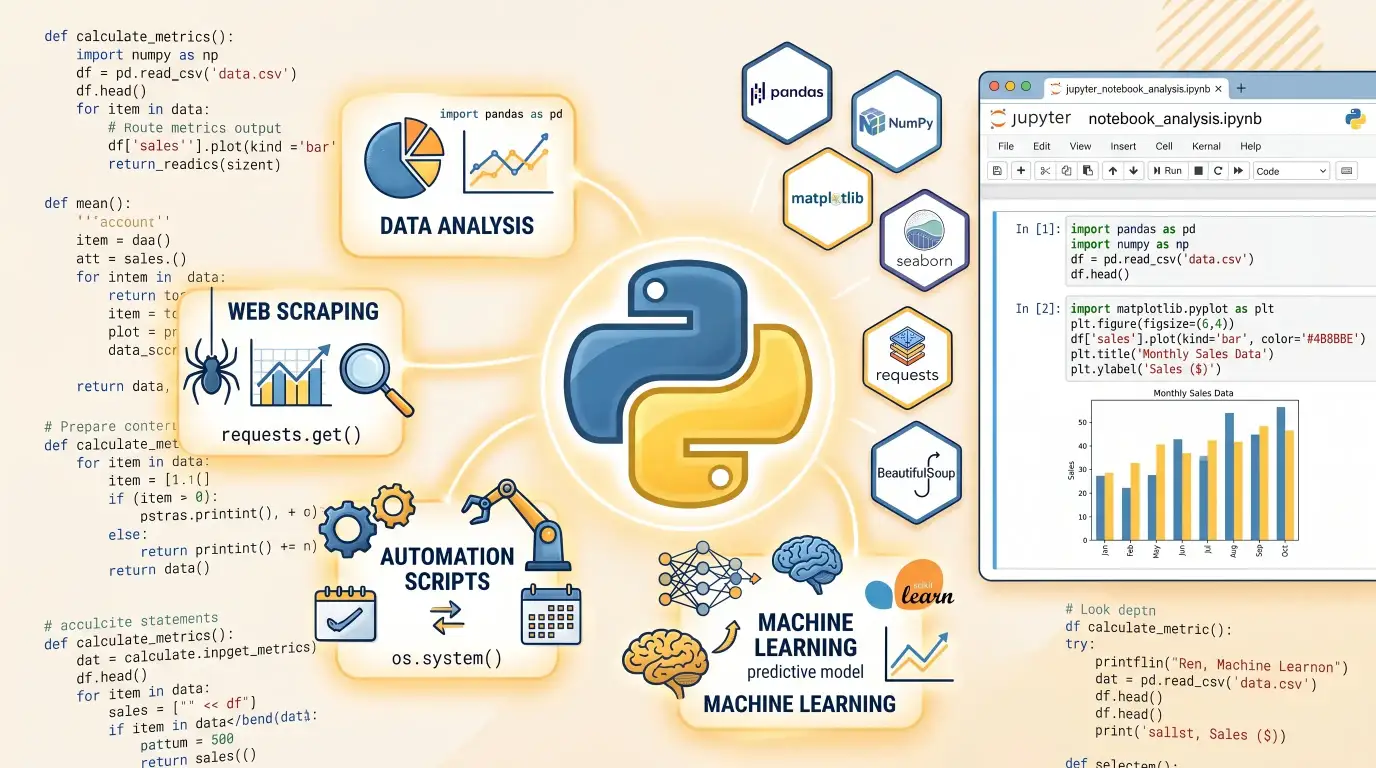 OD ITS Python